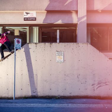 Callum Derrig - 50-50