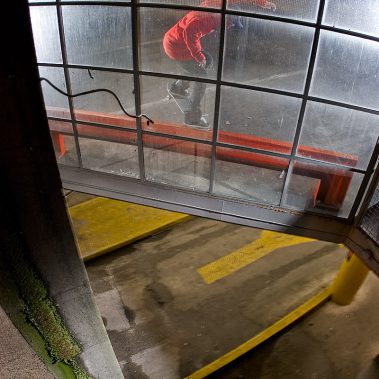 Hill Sulphur - Crooks