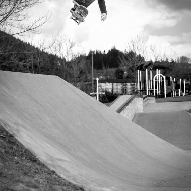 Mark Appleyard - Ollie